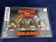 Little People Bears Monsters of the Midway Chicago Bears NFL Fisher-Price
