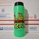 Vintage Teenage Mutant Ninja Turtles TNMT Green Cup 1988 Betras *No Straw