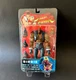 STREETFIGHTER 15Th Anniversary Series 4 BIRDIE 18Cm PVC Figure Sota