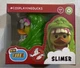 NEW 2024 Mini Tubbz  Rubber Duck - Slimer  2"