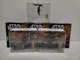 3 Star Wars Micro Galaxy Squadron Series 6 STAP Speeder & Battle Droid Scouts