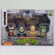 Fisher-Price Little People Collector Teenage Mutant Ninja Turtles Villain's Set