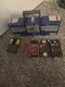 Hasbro Transformers Generations Titans Return Soundwave And Soundblaster Action