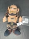 DUROTAN World of Warcraft 7" Plush Toy Figure - New w/ Tags Bleacher Creatures
