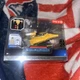 Star Wars Micro Galaxy Squadron Anakin's Naboo N-1 Starfighter Ep 1 Exclusive