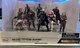 Disney Star Wars The Mandalorian Deluxe Figurine Playset New
