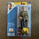 Star Trek Mego 8-Inch Retro Captain Kirk Action Figure 2018 NEW   **See photos**