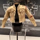Hot Toys DX07 Disney Star Wars Luke Skywalker 1/6 action figure's Bloody Jacket