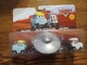 Disney Pixar Cars NEW 2024 NICOLE REVWELL, MOVIE PROP & JESSIE WHEELIN 3 Pack