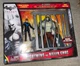 DC Comics Multiverse Arkham City Nightwing and Killer Croc Action Figure 2-Pack
