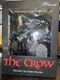 7" THE CROW (ERIC DRAVEN) ACTION FIGURE (MOVIE VERSION) ~ DST Diamond Select