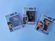 Funko Pop! Star Wars: 3 The Mandalorian - Boba Fett, Ashoka, Grogu