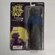 MEGO Werewolf Flocked 8&rdquo; Action Figure Horror Brand Marty Abrams David Abrams 