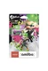 Nintendo Amiibo - Inkling Boy Neon Green (BRAND NEW FACTORY SEALED) Splatoon 2