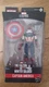 Marvel Legends Captain America Sam Wilson 6&rdquo; Figure New In Box 2021 Hasbro