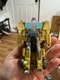 Transformers EarthSpark Swindle 1-Step Flip Changer 4&rdquo; Action Figure Hasbro