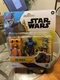Star Wars: The Mandalorian  Paz Vizsla 6" Action Figure Jet pack rocket