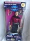 Playmates Toys Star Trek Command Edition Captain Jean-Luc Picard Collector...