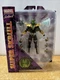 Diamond Select Marvel Select Super Skrull 2022 7" Poseable Action Figure NIB