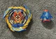 Takara Tomy Beyblade Burst B-163 Booster Brave Valkyrie.Ev' 2A
