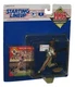 Cecil Fielder Action Figure - 1995 Edition Starting Lineup MLB Baseball Sports C
