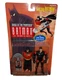 1993 Batman Mask of the Phantasm Decoy Batman Action Figure Kenner New Sealed