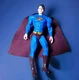 Superman Returns Action Figure 5.5" 2006 J2082 TM & @DC Comics s06