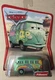 Disney Pixar Cars FILLMORE Desert Series 16 NIP Mattel H6415