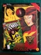 Marvel Comics ToyBiz Famous Cover Series DARK PHOENIX  8" Pose Figure X-Men New