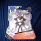Jakks Pacific Netflix Sonic Prime SHADOW New Yoke City 5" Articulated Figure New