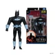DC The New Batman Adventures Wave 3 Batman Anti-Fire Suit Figure McFarlane