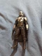 Star Wars The Mandalorian Figure Disney Hasbro 2021 Loose 6" With Gun 
