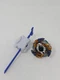 Beyblade Burst B-122 Geist Fafnir.8'.Ab Takara Tomy Japan Used
