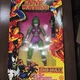 She-Hulk 10&rdquo; Figure  (Marvel Universe Deluxe, ToyBiz) Sealed
