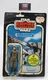 Star Wars The Empire Strikes Back AT-AT Commander 1982 Kenner New 48 Back 
