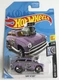 2018 Hot Wheels Rod Squad 7/10 Purple Surf Shop Surf &lsquo;N Turf #79 1:64 Scale Car