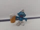 Smurfs Schleich / Peyo 20078 - Beer - Smurf / Puffi [19]