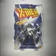 X-Men 2099 Junkpile Action Figure 1996 Marvel Toy Biz Vintage NEW