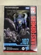 NEW Transformers Studio Series 107 Scorponok