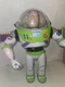 Disney Toy Story 12" Buzz Lightyear Interactive Action Figure