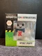 Handmade By Robots Ghostbusters Knit Series Stay Puft Handmade By Robot 001-NEW