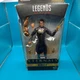 KINGO Marvel Legends MCU The Eternals Gilgamesh BAF 2021 6" Action Figure