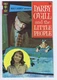 Walt Disney Presents Darby  O'Gill and the Little People #10251-001 Gold Key1970