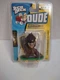 Tech Deck Dude Crew 13 Helen With Bonus Skateboard #1890