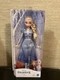 Disney Frozen 2 Elsa Doll With Long Blonde Hair and Blue Outfit