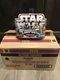 Star Wars 2007 Factory Case Of 12 Galactic Heroes 9 Different 85208A00N
