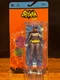 McFarlane Toys RETRO BATGIRL Batman Classic TV Series 6" Action Figure