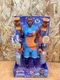 SPACE JAM A New Legacy Lebron James Ultimate Tune Squad 12in Action Figure New SPACE JAM A New Legacy Lebron James Ultimate Tune Squad 12in Action Figure New