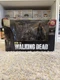 McFarlane Toys The Walking Dead TV Deluxe Box Set Daryl Dixon with Chopper