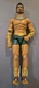 2002 Hasbro Loose Incomplete Fodder Namor Model #F3673